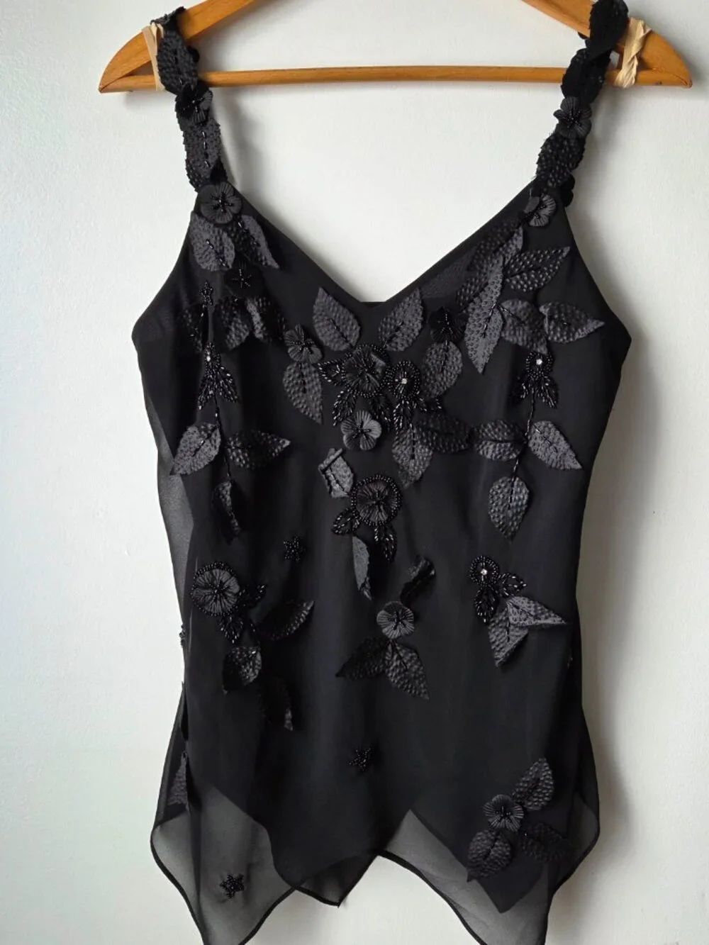 EUC LIKE NEW R&M RICHARDS 2 PC EVENING OUTFIT FORMAL / SEMI FORMAL SIZE 12 / L